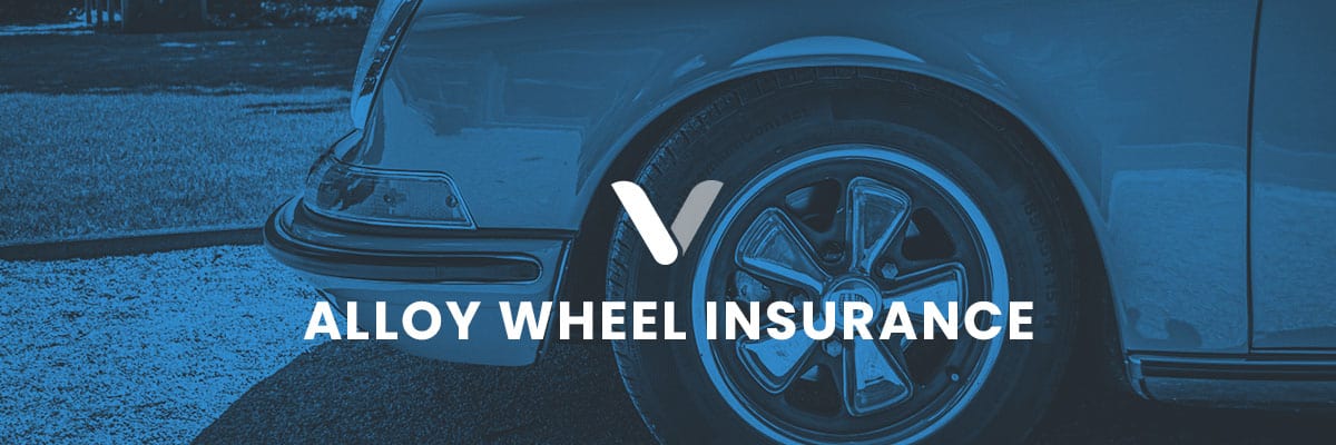 alloy wheel insurance