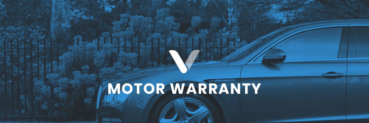 motor warranty